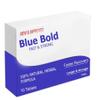 Blue Pill | Herbal Supplement Blue Pills for Men | High Strength Performance Powerful Fast Acting Long Lasting Results | Enhancing Male Stamina & Endurance Booster Tablets view 3