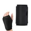 Wrist Ice Pack Wrap For Carpal Tunnel Relief Hand Injuries Sprains And Arthritis-Reusable Gel Ice Pack Compression Wrap Hot & Cold Wrist Ice Pack Reusable Gel Compress Hand Finger Ice Pack For Unisex view 2