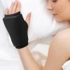 Wrist Ice Pack Wrap For Carpal Tunnel Relief Hand Injuries Sprains And Arthritis-Reusable Gel Ice Pack Compression Wrap Hot & Cold Wrist Ice Pack Reusable Gel Compress Hand Finger Ice Pack For Unisex view 4