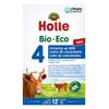 Holle Organic Growing-up Milk 4, pack of 4 view 2