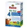 Holle Organic Growing-up Milk 4, pack of 4 view 3