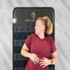 Ayus Wellness Infrared and Red Light PEMF Therapy Mat - Heating - Crystal Healing - Negative Ions view 1