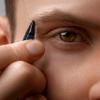Aristocrat Soft Touch Ceramic Tweezer view 2
