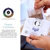 Cru Kafe Coffee Bags, Organic Colombian Medium Roast, 200 Individual Bags view 2