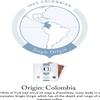 Cru Kafe Coffee Bags, Organic Colombian Medium Roast, 200 Individual Bags view 3
