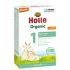 Holle Organic Infant Goat Milk Formula 1, pack of 5 view 1
