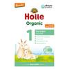 Holle Organic Infant Goat Milk Formula 1, pack of 5 view 2