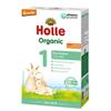 Holle Organic Infant Goat Milk Formula 1, pack of 5 view 3