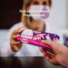 NG PRECISION+ Pregnancy Blood Test | All-in-One Blood Test to Use at Home | You Can Test at Any Time & Anywhere | Accurate Lab-Quality Results | Early Pregnancy Detection view 4