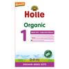 Holle Organic Infant Formula 1 view 1