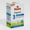 Holle Organic Infant Follow-on Formula 3 view 3