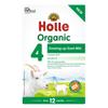 Holle Organic Growing-up Goat Milk 4 view 1
