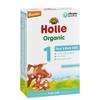 Holle Organic Infant Formula 1, Pack of 5 view 1
