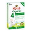 Holle Organic Growing-up Goat Milk 4, Pack of 6 view 3