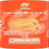 BAKERY DELIGHTS Crisp Bakes 125g - 12 Pack view 1