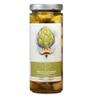 Agricola Piano - Artichokes in Oil | Grilled Baby Artichokes in Extra Virgin Olive Oil 1062 ml  100% Italian, Ancient Recipe  Artisanal Production view 1