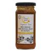 RAW POT - ORGANIC RAW BEE BREAD AND ROYAL JELLY IN HONEY - Natural Pure Unpasteurised Honey with Antioxidants & Phytonutrients for Immunity, Detox, Digestion, Energy Support | For Kids & Adults (295g) view 1