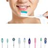 2X Portable UV Toothbrush Sterilizer Single Electric Toothbrush for Travel/Business/Home Effect Up to 99.9% view 2