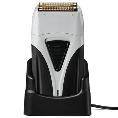 Professional Barber Hair Electric Shaver For Men Beard Electric Razor Bald Head Shaving Machine Finishing Rechargeable Set