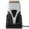 Professional Barber Hair Electric Shaver For Men Beard Electric Razor Bald Head Shaving Machine Finishing Rechargeable Set view 1