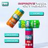 FIBE Prebiotic Soda | Boosts Immune System | Low Calories | Vitamin B&C | Vegan & Gluten Free | Recyclable & Sustainable (Variety Pack - 12 x 250ml) view 3