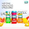 FIBE Prebiotic Soda | Boosts Immune System | Low Calories | Vitamin B&C | Vegan & Gluten Free | Recyclable & Sustainable (Variety Pack - 12 x 250ml) view 4