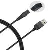 Charger Cable Compatible with Wahl Trimmer Aqua Blade Beard Clipper Razor 9899-100/9899-804,9864,9870 Replacement USB Shaver Power Cord view 1