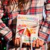 Bubbleology Fruit Bubble Tea Mixology Kit with Popping Boba (Pack of 1) view 3