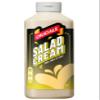 Crucials Salad Cream Sauce - 1 Litre view 1