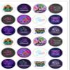 24 Precut Karaoke Themed Edible Wafer Paper Cake Toppers Decorations view 2