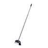 Addis Comfi grip Indoor Soft Stiff Mix Broom with Screw Fit 3pcs handle, Metallic view 1