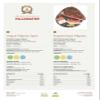Speck diced Villgrater Approx. 300 gr. view 2