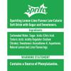 Sprite Lemon Lime Drink 330ml Sparkling Lemon Lime Flavour Soft Drink With Sugar And Sweetener 18-36 Pcs Boxed Treatz (18) view 2