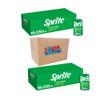 Sprite Lemon Lime Drink 330ml Sparkling Lemon Lime Flavour Soft Drink With Sugar And Sweetener 18-36 Pcs Boxed Treatz (36) view 1