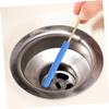 12Pcs Multi Functional Cleaning Sticks for Glass Cups & Bottles Versatile DIY Bottle Cleaner Brushes Mixed Colors Ideal for Household Kitchen Cleaning view 4