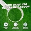EHPlabs OxyGreens Daily Super Greens Powder - Spirulina Powder, Greens Superfood with Prebiotic Fibre, Alkalizing Antioxidants & Immunity Wellness, 30 Serves (Strawberry Margarita) view 3