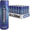 Boost Energy Drink Original Flavour, 48 x 250ml view 1