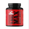 Dido Extreme Supplements D-BAL MAX - Powerful Legal Bodybuilding Supplement - Advanced Performance and Recovery Agent - 60 Capsules view 1