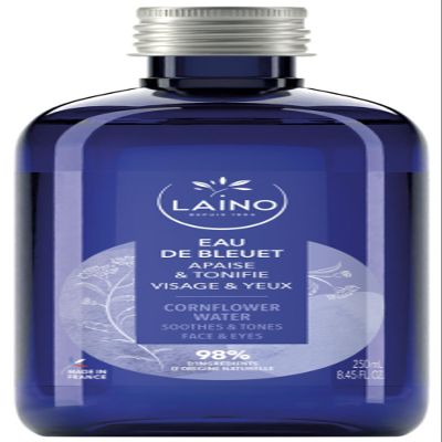 Laino Cornflower Water 250ml