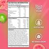 EHP Labs OxyShred Pre Workout Powder & Shredding Supplement - Preworkout Powder with L Glutamine & Acetyl L Carnitine, Energy Boost Drink - Guava Paradise, 60 Servings view 2