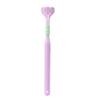 Aoguaro V Shaped Three Sided Toothbrush Adult & Kids Manual Soft Bristle Oral Cleaning Toothbrushes Easy to use in Cleaning All Around Teeth and Gum, Fresh Breath view 1