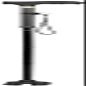 Canes Foldable Cane with LED Light Portable Walking Sticks with Storage Bag 5 Adjustable Height Levels Crutch Travel Family Hospitial Outdoor Black (Black) beautiful scenery