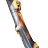 GGZONE Wood cane, Solid Wooden Cane, Walking Stick with Natural Wood Stain, Hand-Carved Grandma/Grandpa,Crutches beautiful scenery view 4