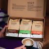 Union Coffee | Signature Gift Set | Whole Coffee Beans | Discovery Pack view 2