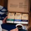 Union Coffee | Signature Coffee Set | Ground Coffee | Gift Set view 2