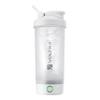 VOLTRX Protein Shaker Bottle, Titanus USB C Rechargeable Electric Protein Shake Mixer, Shaker Cups for Protein Shakes and Meal Replacement Shakes, BPA Free, 24oz view 1