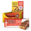 Fulfil Vitamin and Protein Bar (15 x 55 g Bars), Chocolate Peanut Butter Flavour, 20 g High Protein, 9 Vitamins, Low Sugar view 1