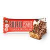 Fulfil Vitamin and Protein Bar (15 x 55 g Bars), Chocolate Peanut Butter Flavour, 20 g High Protein, 9 Vitamins, Low Sugar view 2