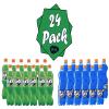 Fanta Tropical Exotic 500 ml & Fanta Shokata 500 ml x 24 Pack view 1