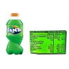 Fanta Tropical Exotic 500 ml & Fanta Shokata 500 ml x 24 Pack view 2